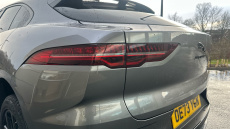 Jaguar I-Pace 294kW EV400 R-Dynamic HSE Black 90kWh 5dr Auto Electric Estate